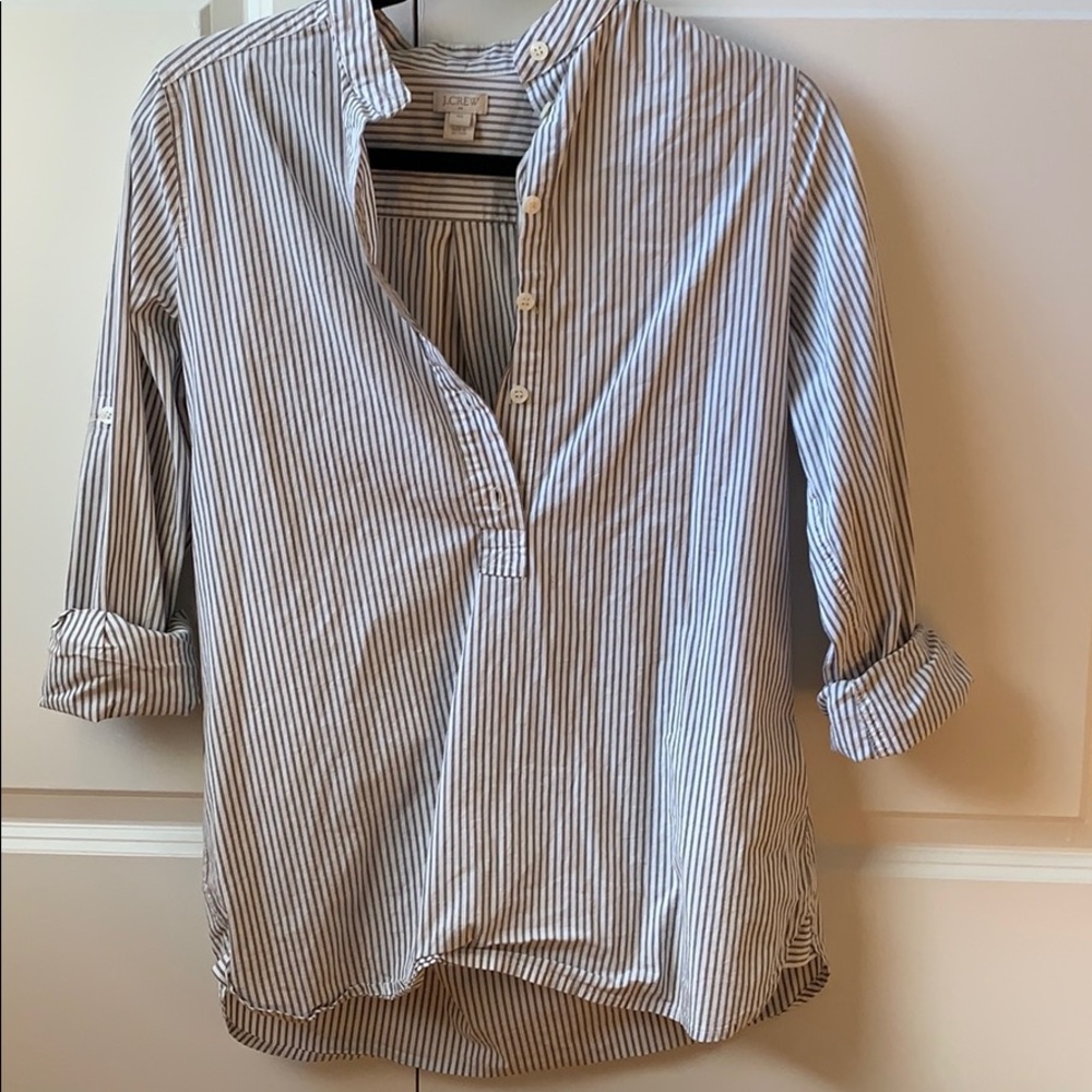 J crew women shirt